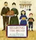 Audiobook Sharing the Bread: An Old-Fashioned Thanksgiving Story author Pat Zietlow Miller