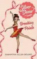 Audiobook Silver Shoes 3: Breaking Pointe author Samantha Ellen Bound