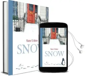 Snow Audiobook download free by Sam Usher
