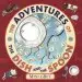 Audiobook The Adventures of the Dish and the Spoon author Mini Grey