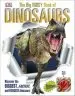 Audiobook The big Book of Dinosaurs: Discover the Biggest, Fastest, and Fiercest Dinosaurs author Dk