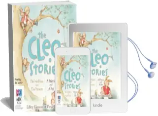 The Cleo Stories Audiobook download free by Libby Gleeson
