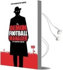 The Demon Football Manager Audiobook download free by Martin Smith