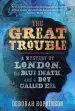Audiobook The Great Trouble author Deborah Hopkinson