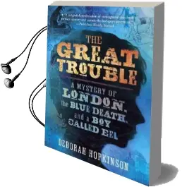 The Great Trouble Audiobook download free by Deborah Hopkinson
