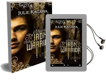 The Iron Warrior Audiobook download free by Julie Kagawa