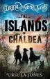 Audiobook The Islands of Chaldea author Diana Wynne Jones