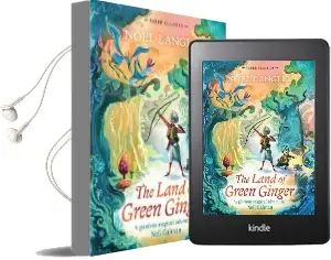 The Land of Green Ginger Audiobook download free by Noel Langley