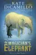 Audiobook The Magician'S Elephant author Kate Dicamillo