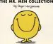 Audiobook The mr. men Collection: Mr. Happy; mr. Messy; mr. Funny; mr. Noisy; mr. Bump; mr. Grumpy; mr. Brave; mr. Mischief; mr. Birthday; and mr. Small author Roger Hargreaves