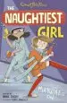 Audiobook The Naughtiest Girl: Naughtiest Girl Marches on: Book 10 author Anne Digby