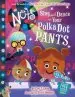 Audiobook The Nuts: Sing and Dance in Your Polka-Dot Pants author Eric Litwin