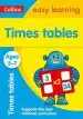 Audiobook Times Tables Ages 5-7: New Edition author Collins Easy Learning