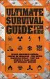 Audiobook Ultimate Survival Guide for Kids author Rob Colson