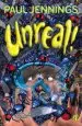 Audiobook Unreal! author Paul Jennings