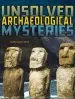Audiobook Unsolved Archaeological Mysteries author Michael Capek