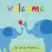 Audiobook Welcome Little one author Sandra Magsamen