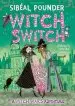 Audiobook Witch Switch author Sibeal Pounder