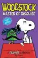 Audiobook Woodstock: Master of Disguise (Peanuts amp! Series Book 4): A Peanuts Collection author Charles M. Schulz