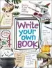 Audiobook Write Your own Book author Dk