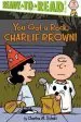 Audiobook You got a Rock, Charlie Brown! author Maggie Testa