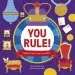 Audiobook You Rule!: A Practical Guide to Creating Your own Kingdom author Lonely Planet