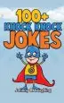 Audiobook 100+ Knock Knock Jokes: Funny Knock Knock Jokes for Kids author Johnny B Laughing