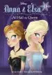 Audiobook Anna & Elsa #1: All Hail the Queen (Disney Frozen) author Erica David