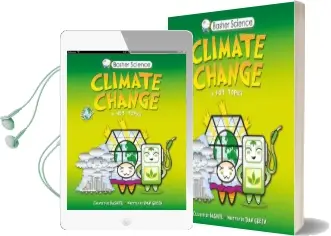 Basher Science: Climate Change Audiobook download free by Dan Green