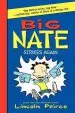 Audiobook Big Nate Strikes Again author Lincoln Peirce
