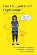 Audiobook Can i Tell you About Depression?: A Guide for Friends, Family and Professionals author Christopher Dowrick