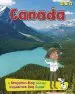 Audiobook Canada: A Benjamin Blog and his Inquisitive dog Guide author Anita Ganeri