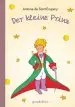 Audiobook Der Kleine Prinz author Antoine De Saint Exupery