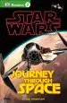 Audiobook Dk Readers l2: Star Wars: Journey Through Space author Ryder Windham