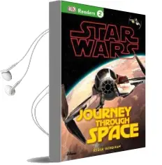 Dk Readers l2: Star Wars: Journey Through Space Audiobook download free by Ryder Windham