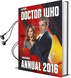 Doctor Who: Official Annual 2016 Audiobook download free by Various