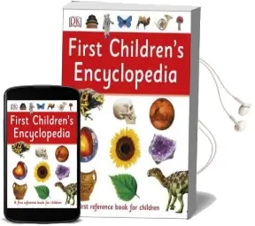 First Children'S Encyclopedia: A First Reference Book for Children Audiobook download free by Dk