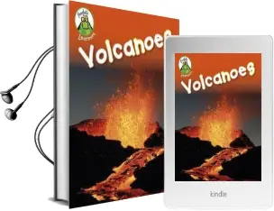 Froglets: Learners: Volcanoes Audiobook download free by Annabelle Lynch