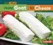 Audiobook From Goat to Cheese - Start to Finish Food author Lisa Owings