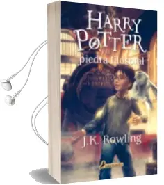 Harry Potter y la Piedra Filosofal Audiobook download free by J. K. Rowling