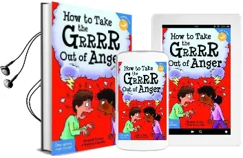 How to Take the Grrrr out of Anger Audiobook download free by Elizabeth Verdick