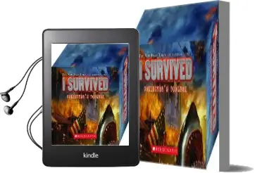I Survived Collector'S Toolbox (i Survived) Audiobook download free by Lauren Tarshis
