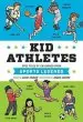 Audiobook Kid Athletes author David Stabler