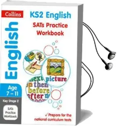Ks2 English Sats Practice Workbook: 2019 Tests Audiobook download free by Collins Ks2