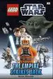 Audiobook Lego (r) Star Wars (Tm) the Empire Strikes Back author Dk