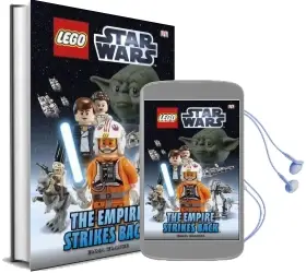 Lego (r) Star Wars (Tm) the Empire Strikes Back Audiobook download free by Dk