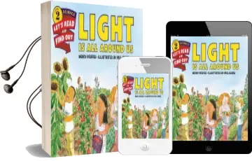Light is all Around us Audiobook download free by Wendy Pfeffer