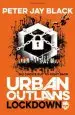 Audiobook Lockdown author Peter Jay Black