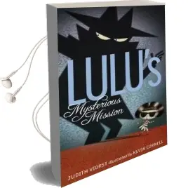 Lulu'S Mysterious Mission Audiobook download free by Judith Viorst