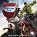 Audiobook Marvel'S Avengers: Age of Ultron: A Pop-Up Book author Matthew Reinhart